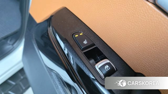 Kia Mohave Master id 3793531 из Кореи 10