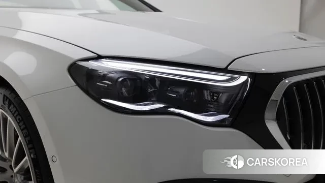 Mercedes-Benz E-Class W214 id 3733964 из Кореи 10