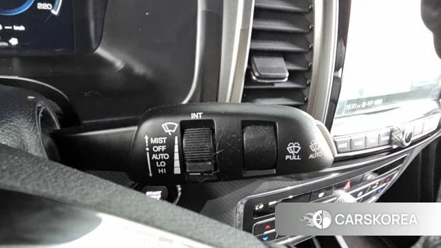 Ssangyong The New Rexton Sport id 4382552 из Кореи 10
