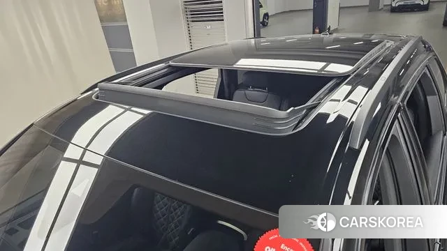 Audi Q7 (4M) id 3031982 из Кореи 10