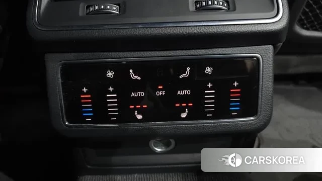 Audi A6 (C8) id 3717632 из Кореи 10