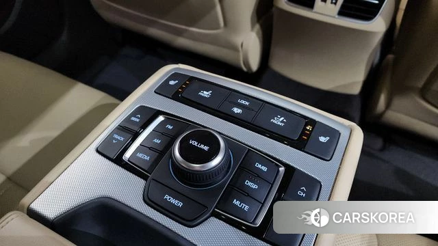 Genesis G80 id 4188140 из Кореи 10