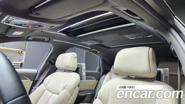 Audi A8 (D5) id 2847786 из Кореи 10