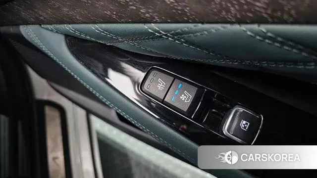 Kia K8 id 3442442 из Кореи 10