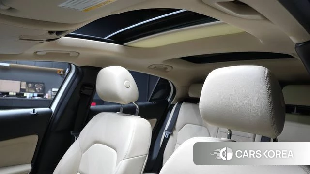 Mercedes-Benz GLA-Class X156 id 4232685 из Кореи 10