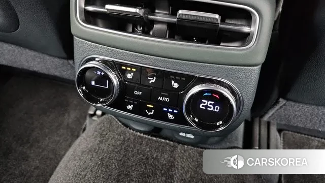 Genesis GV70 id 3600971 из Кореи 10