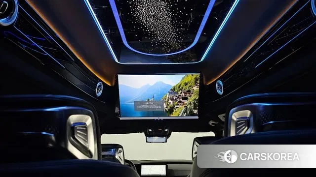 Kia The New Carnival 4th Generation id 3471839 из Кореи 10