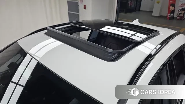 BMW X4 (G02) id 3294960 из Кореи 10