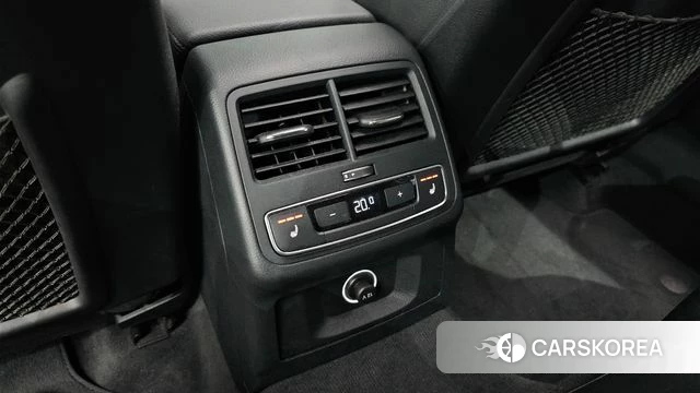 Audi A5 (F5) id 4490623 из Кореи 10