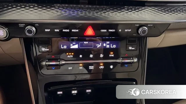 Kia Carnival 4th generation id 3093395 из Кореи 10