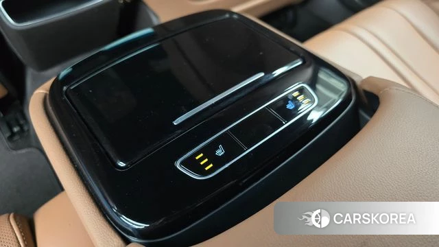 Genesis G80 (RG3) id 4710972 из Кореи 10