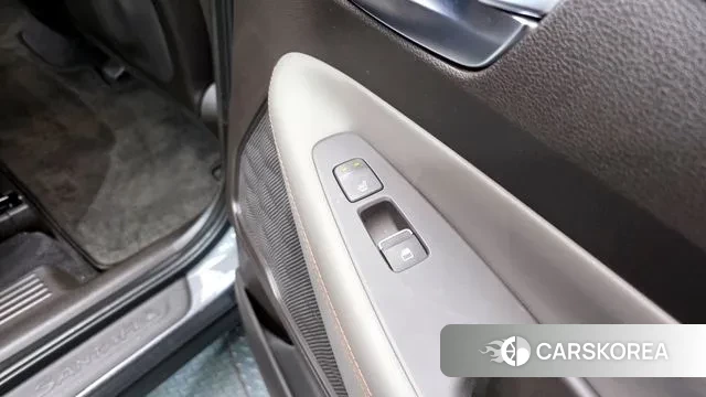 Hyundai Santa Fe TM id 3541110 из Кореи 10