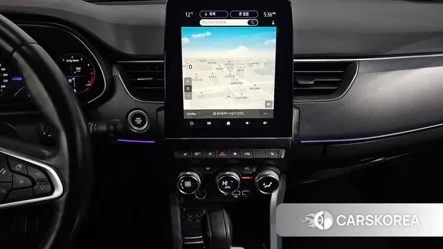 Renault Korea (Samsung) XM3 id 3760486 из Кореи 10