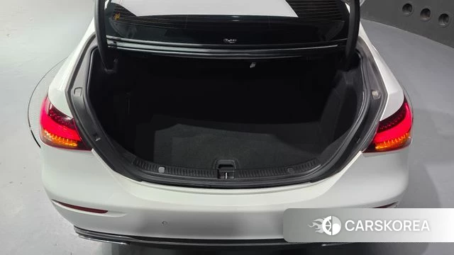 Mercedes-Benz E-Class W213 id 4708003 из Кореи 10