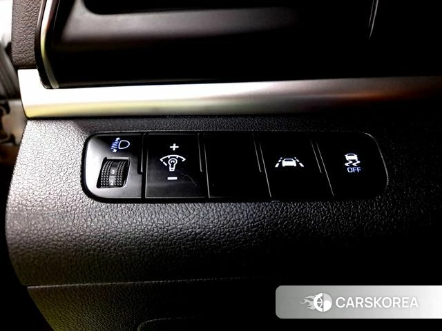 Hyundai The New Avante AD id 4232578 из Кореи 10