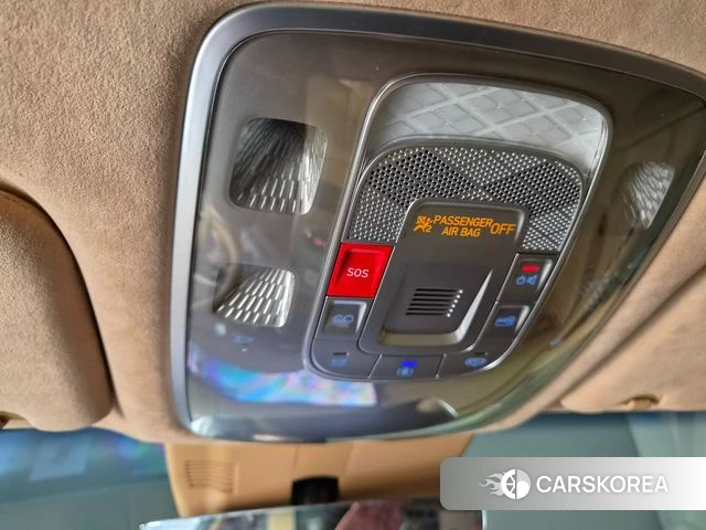 Genesis G80 (RG3) id 4629210 из Кореи 10