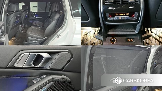 BMW X7 (G07) id 4381048 из Кореи 10
