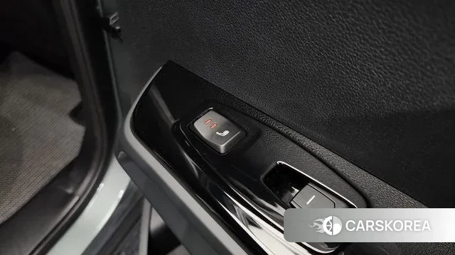 Ssangyong Torres id 3347966 из Кореи 10