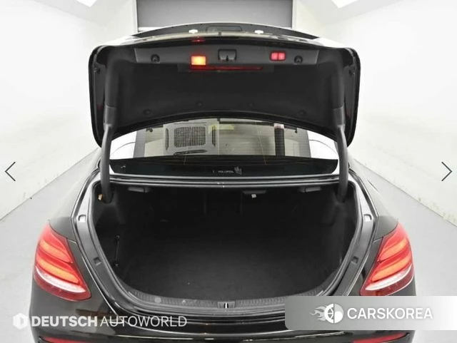 Mercedes-Benz E-Class W213 id 4543093 из Кореи 10