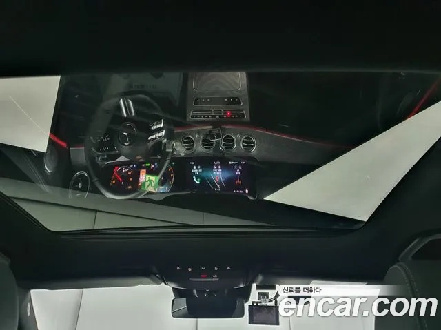 Mercedes-Benz E-Class W213 id 2954721 из Кореи 10