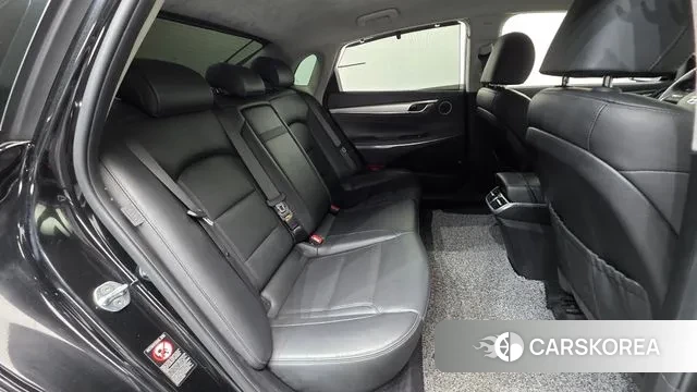 Hyundai The New Grandeur IG id 3311362 из Кореи 10