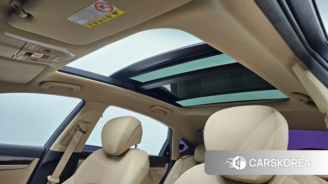 Genesis G80 id 4755542 из Кореи 10