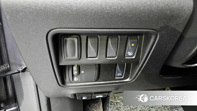 Renault Korea (Samsung) The New QM6 id 4280398 из Кореи 10