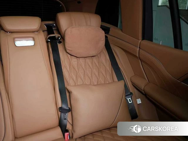 Mercedes-Benz Maybach GLS id 4263568 из Китая 10