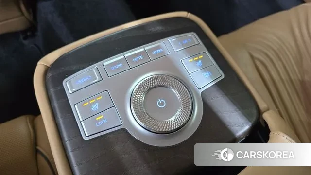 Genesis G80 (RG3) id 3488802 из Кореи 10