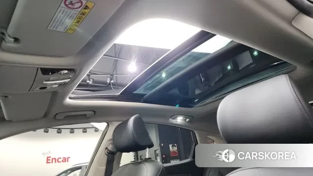 Kia K7 Premier Hybrid id 3454699 из Кореи 10