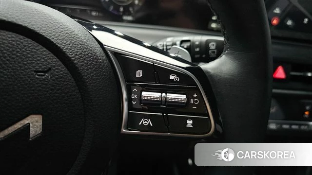 Kia The New Seltos id 4360851 из Кореи 10