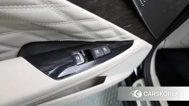 Kia K8 id 3448075 из Кореи 10