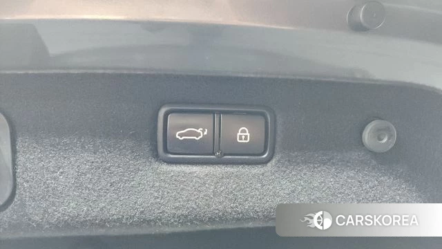Genesis G70 id 4557612 из Кореи 10