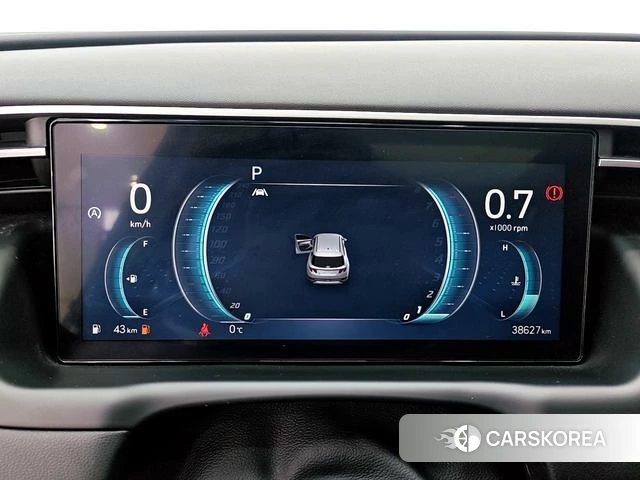 Hyundai Tucson id 4215025 из Китая 10