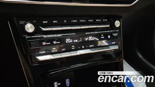 Kia K7 Premier id 2917003 из Кореи 10