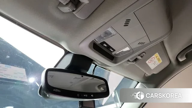 Chevrolet (GM Daewoo) The Next Equanox id 3043013 из Кореи 10