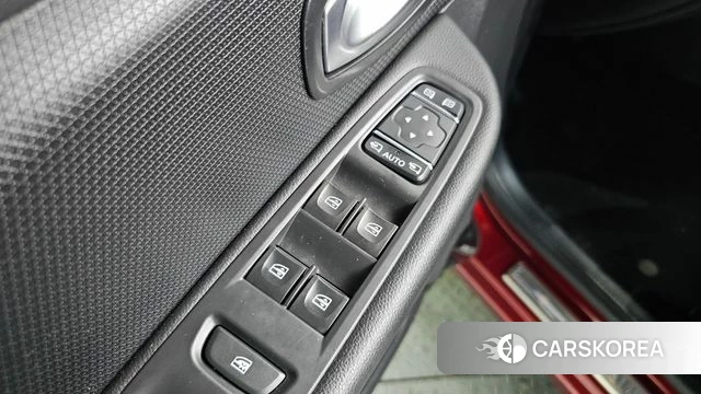 Renault Korea (Samsung) Clio id 4713220 из Кореи 10