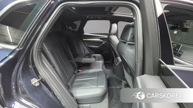 Audi Q5 (FY) id 3468963 из Кореи 10