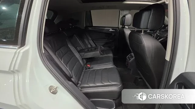 Volkswagen Tiguan second Generation id 3599996 из Кореи 10