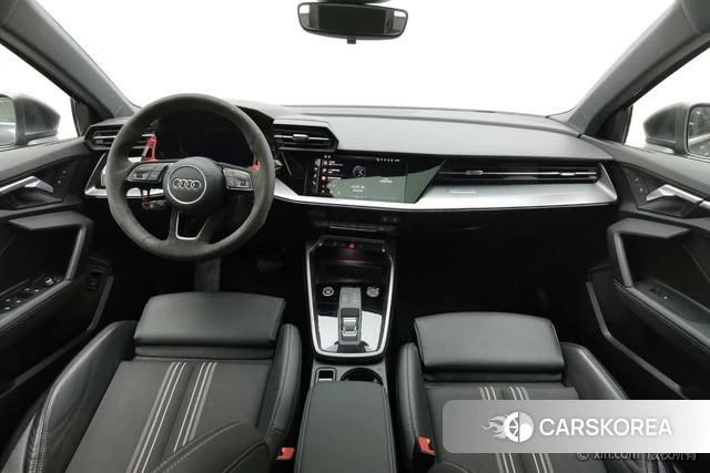 Audi A3 id 4300414 из Китая 10