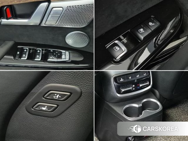 Kia Mohave Master id 4470547 из Кореи 10