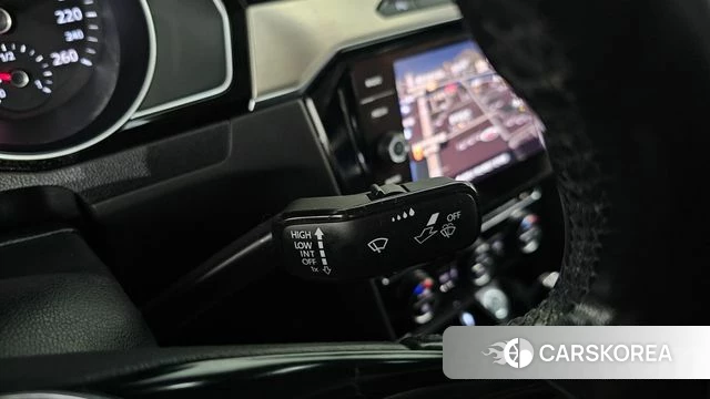 Volkswagen Passat GT (B8) id 3905887 из Кореи 10