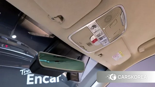 Kia The New K9 2nd generation id 3630211 из Кореи 10