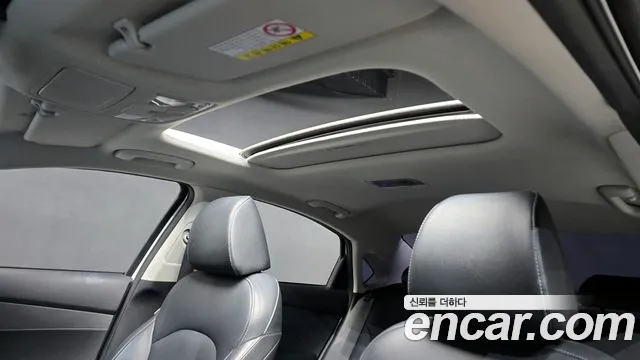 Kia Come New K3 id 2494140 из Кореи 10