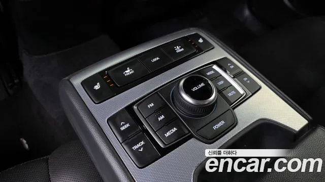 Genesis G80 id 2887088 из Кореи 10