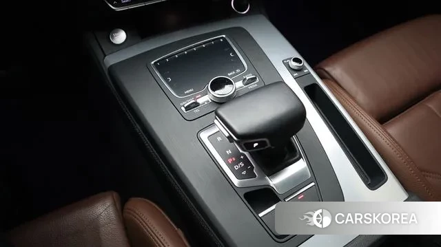 Audi Q5 (FY) id 3525693 из Кореи 10