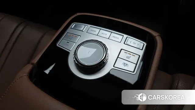 Genesis G80 (RG3) id 3600048 из Кореи 10