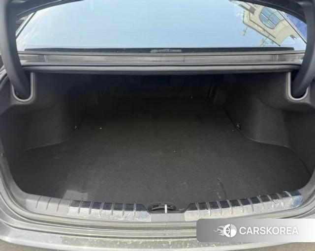 Kia K8 Hybrid id 4511204 из Кореи 10