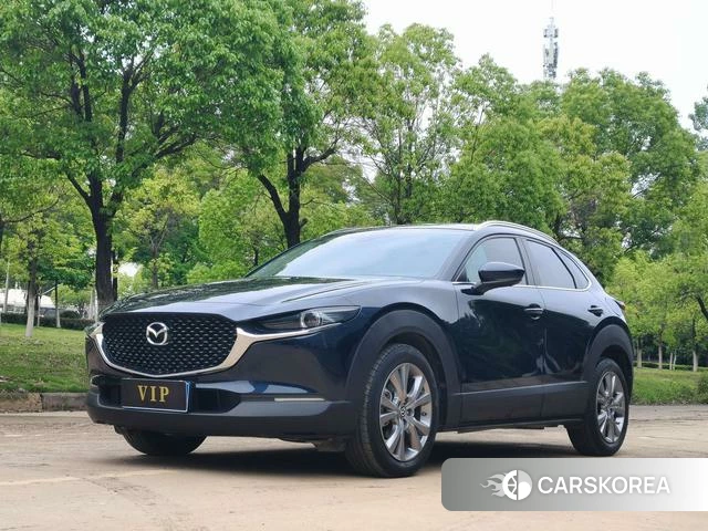 Mazda CX-30 id 4290685 из Китая 10