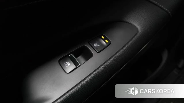 Hyundai The New Grandeur IG id 4518196 из Кореи 10